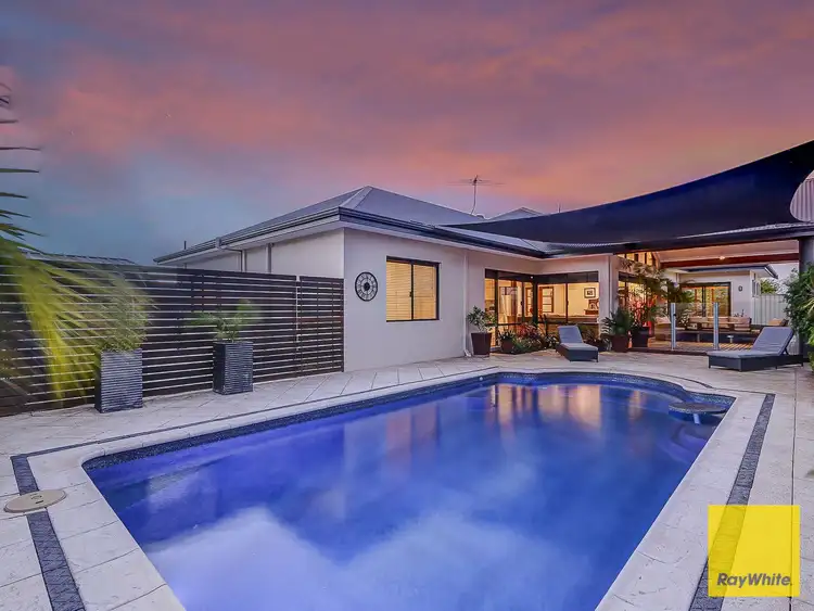 Main view of Homely house listing, 4 Fairland Loop, Madeley WA 6065