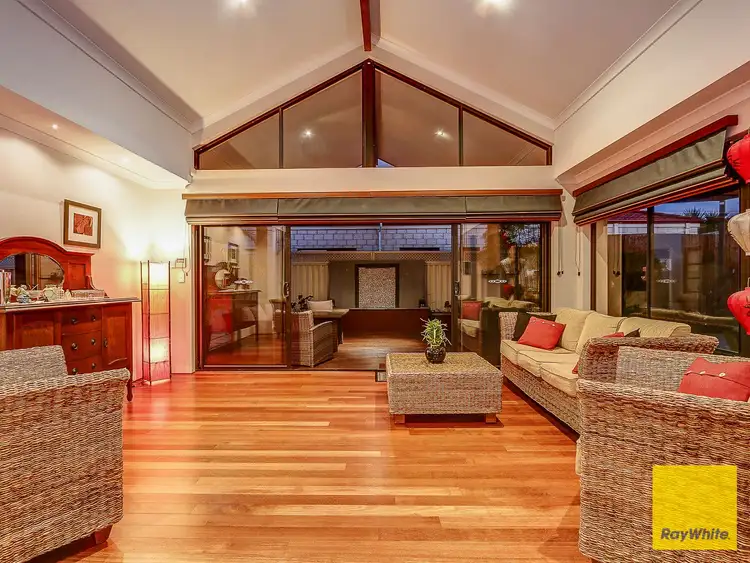 Fourth view of Homely house listing, 4 Fairland Loop, Madeley WA 6065