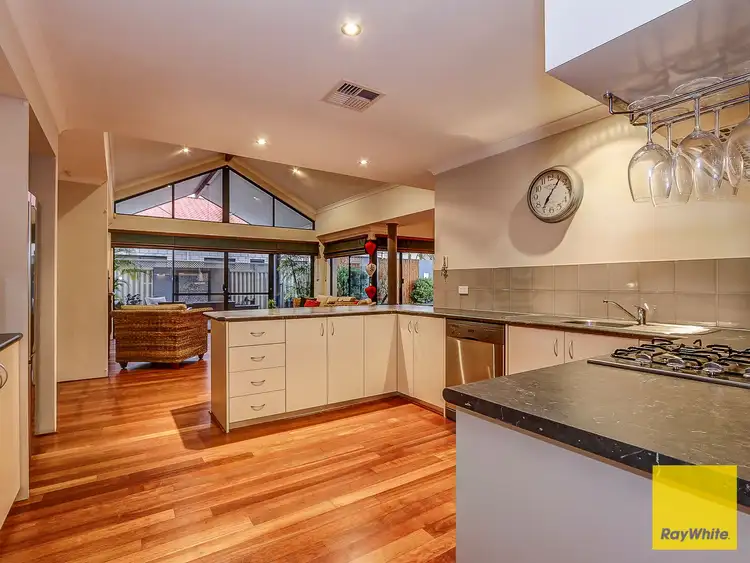 Fifth view of Homely house listing, 4 Fairland Loop, Madeley WA 6065