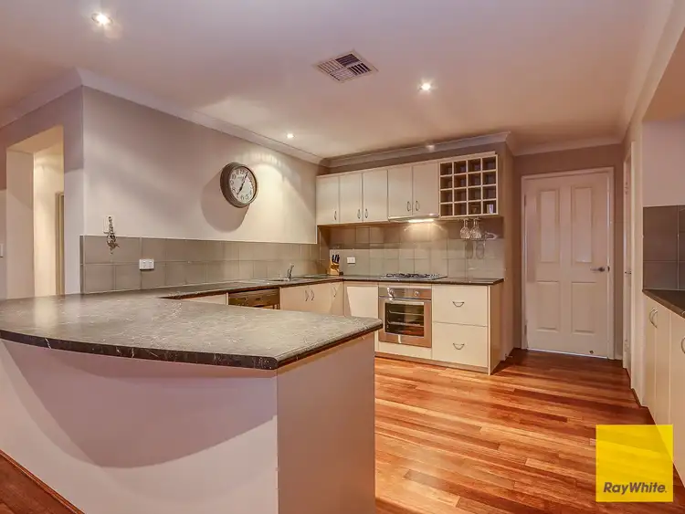 Sixth view of Homely house listing, 4 Fairland Loop, Madeley WA 6065