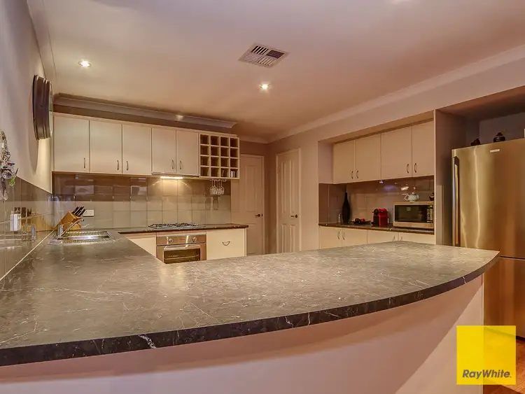 Seventh view of Homely house listing, 4 Fairland Loop, Madeley WA 6065