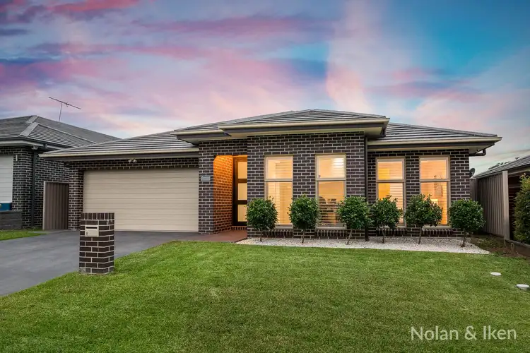 Main view of Homely house listing, 8 Horizon Street, Riverstone NSW 2765