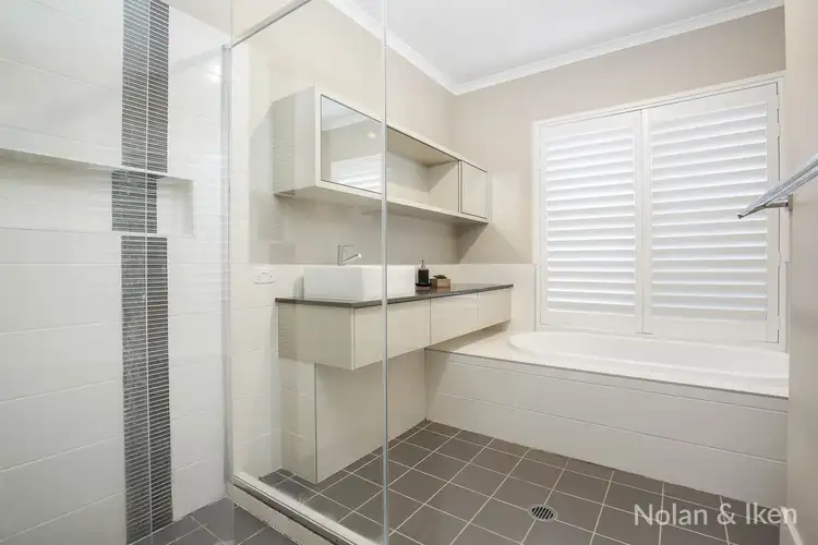 Fourth view of Homely house listing, 8 Horizon Street, Riverstone NSW 2765