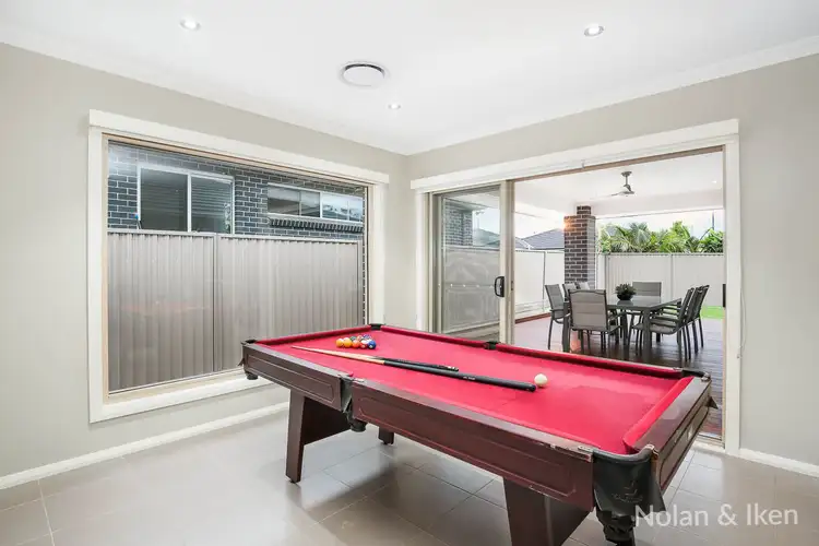 Seventh view of Homely house listing, 8 Horizon Street, Riverstone NSW 2765
