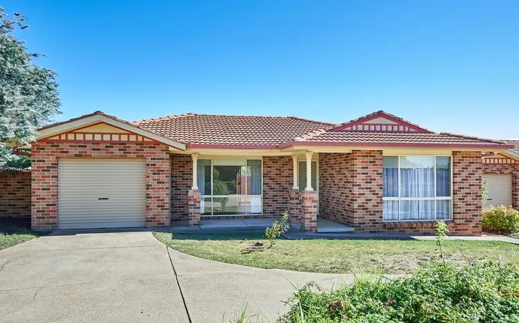 3/108 Undurra Drive, Glenfield Park NSW 2650