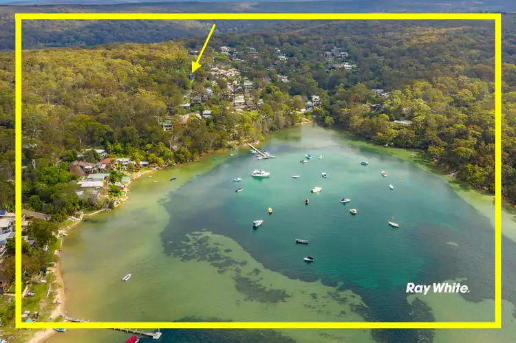 Second view of Homely house listing, 6 Cullen Street, Maianbar NSW 2230