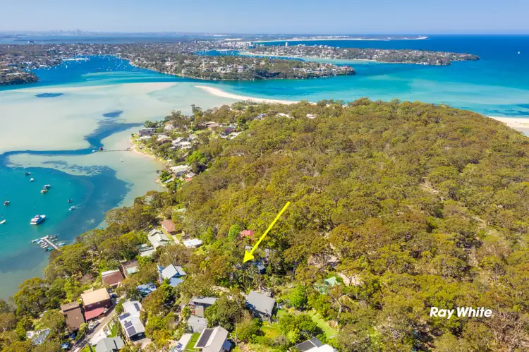 Third view of Homely house listing, 6 Cullen Street, Maianbar NSW 2230