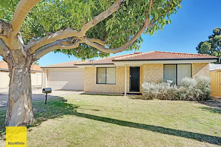 Main view of Homely house listing, 28a Eastdene Circle, Nollamara WA 6061