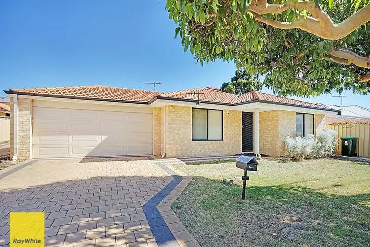 Second view of Homely house listing, 28a Eastdene Circle, Nollamara WA 6061