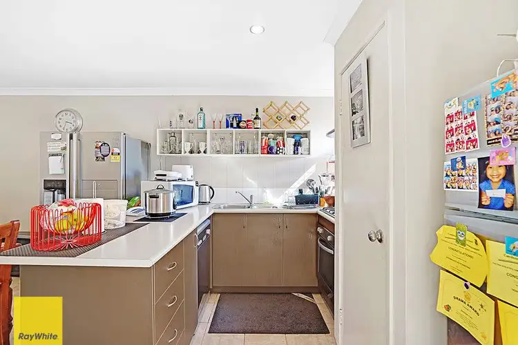 Third view of Homely house listing, 28a Eastdene Circle, Nollamara WA 6061