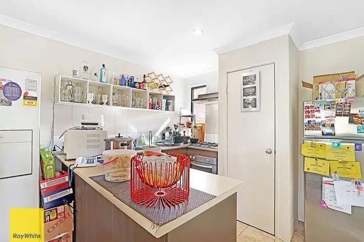 Fourth view of Homely house listing, 28a Eastdene Circle, Nollamara WA 6061