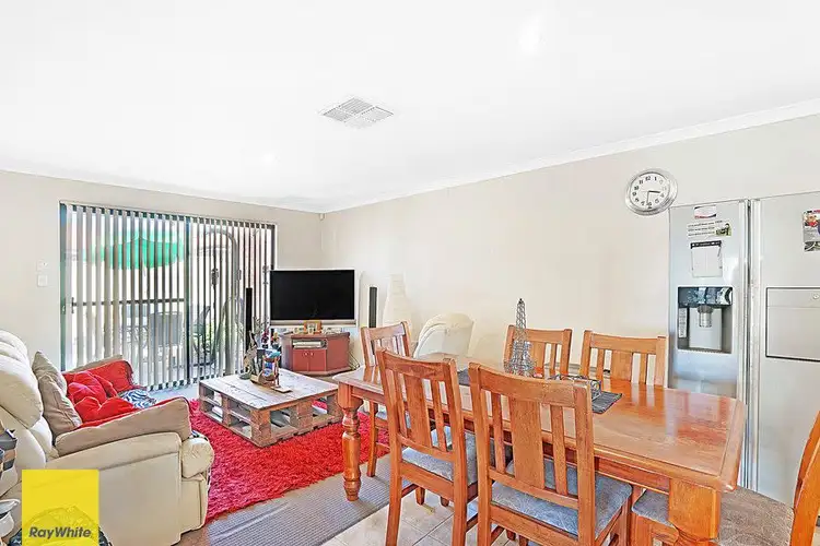 Fifth view of Homely house listing, 28a Eastdene Circle, Nollamara WA 6061