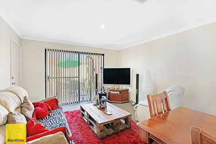 Sixth view of Homely house listing, 28a Eastdene Circle, Nollamara WA 6061