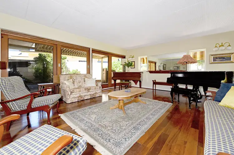 Sixth view of Homely house listing, 40 Clanmel Road, Floreat WA 6014