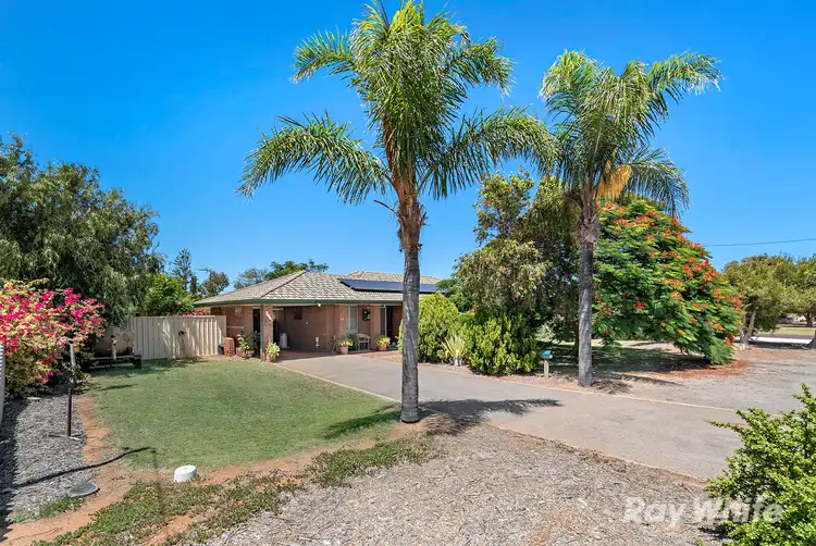 14 Guara Drive, Sunset Beach WA 6530