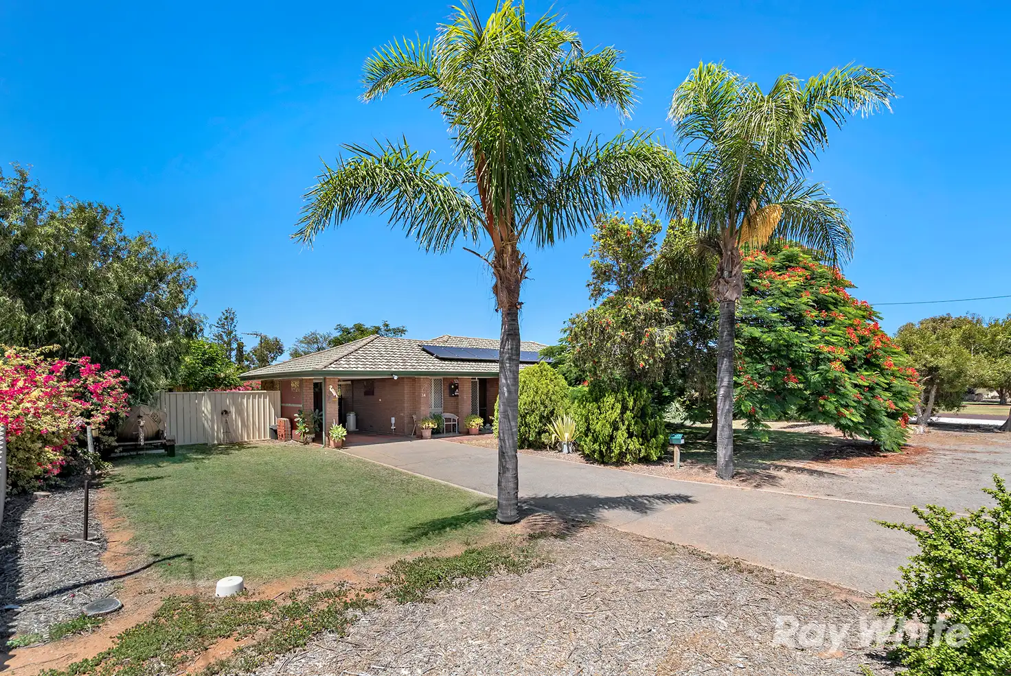 Main view of Homely house listing, 14 Guara Drive, Sunset Beach WA 6530