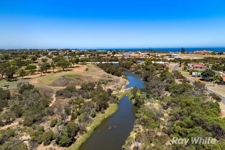 Second view of Homely house listing, 14 Guara Drive, Sunset Beach WA 6530