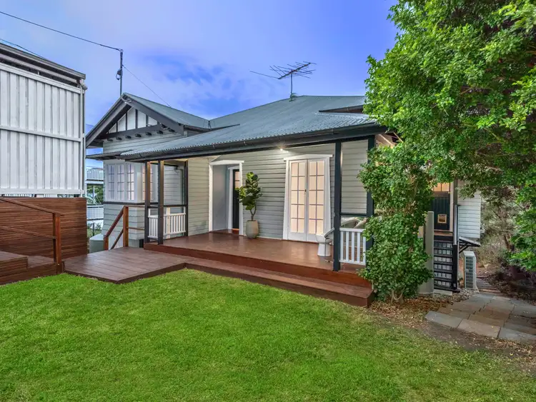 Third view of Homely house listing, 22 Beth Eden Terrace, Ashgrove QLD 4060