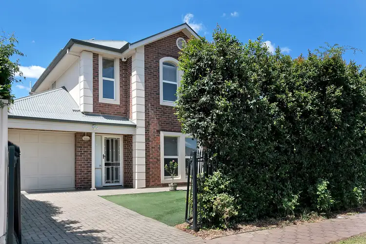 Main view of Homely house listing, 16 Thistle Avenue, Klemzig SA 5087