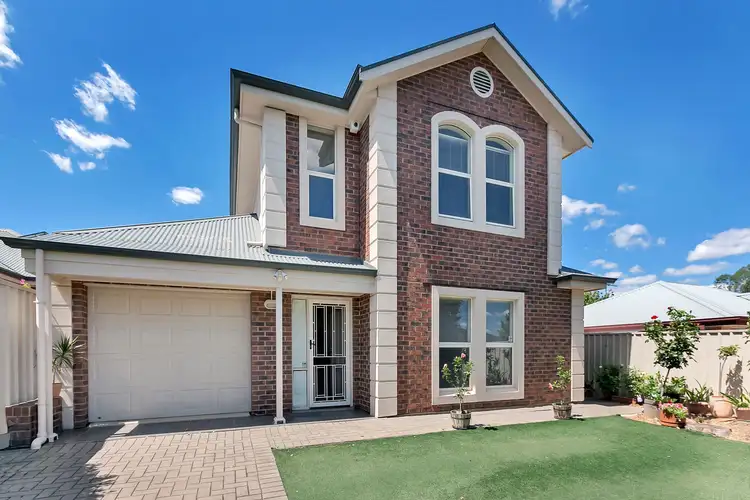 Second view of Homely house listing, 16 Thistle Avenue, Klemzig SA 5087