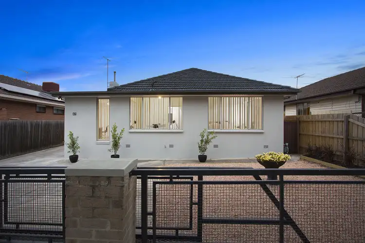 Main view of Homely house listing, 47 Glyndon Avenue, St Albans VIC 3021