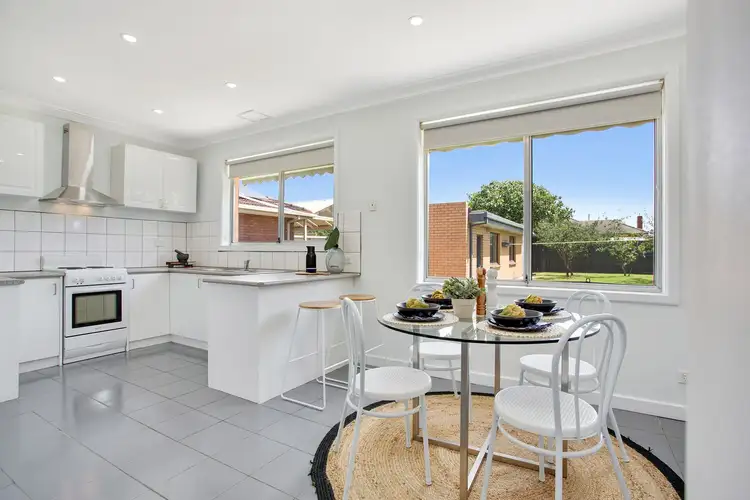Second view of Homely house listing, 47 Glyndon Avenue, St Albans VIC 3021