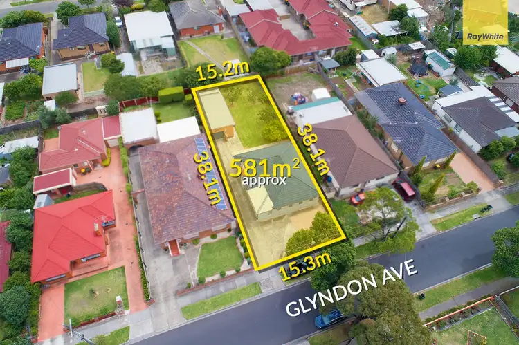 Fifth view of Homely house listing, 47 Glyndon Avenue, St Albans VIC 3021
