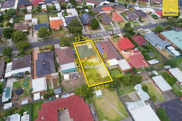 Sixth view of Homely house listing, 47 Glyndon Avenue, St Albans VIC 3021