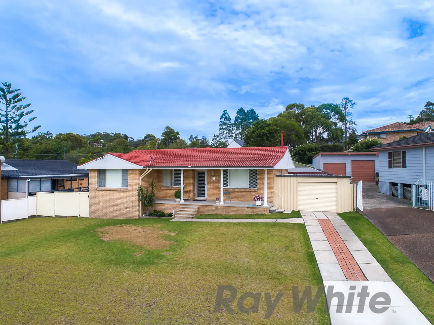 Main view of Homely house listing, 3 Boldon Close, Charlestown NSW 2290