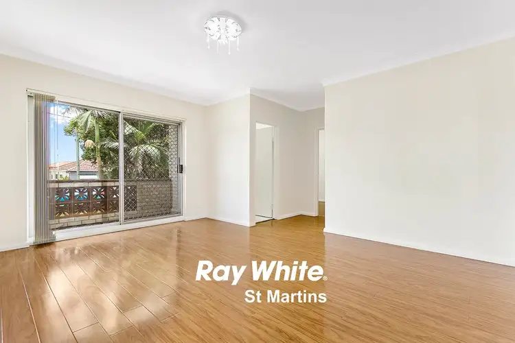 Third view of Homely apartment listing, 9/86-88 Park Road, Auburn NSW 2144