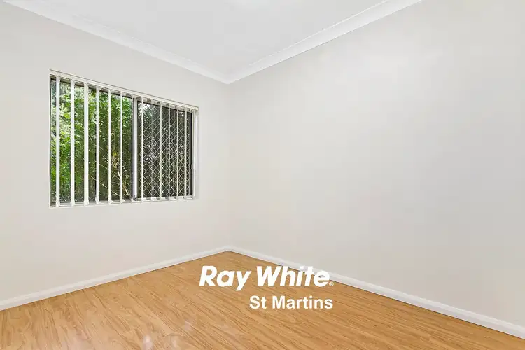 Fifth view of Homely apartment listing, 9/86-88 Park Road, Auburn NSW 2144