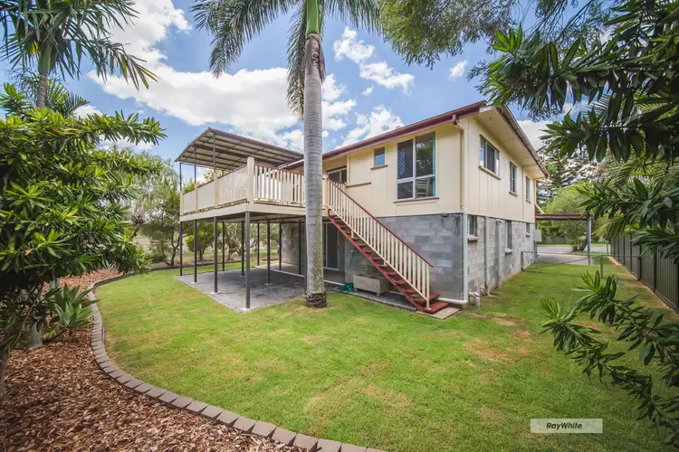 Third view of Homely house listing, 5C Taylor Street, Park Avenue QLD 4701