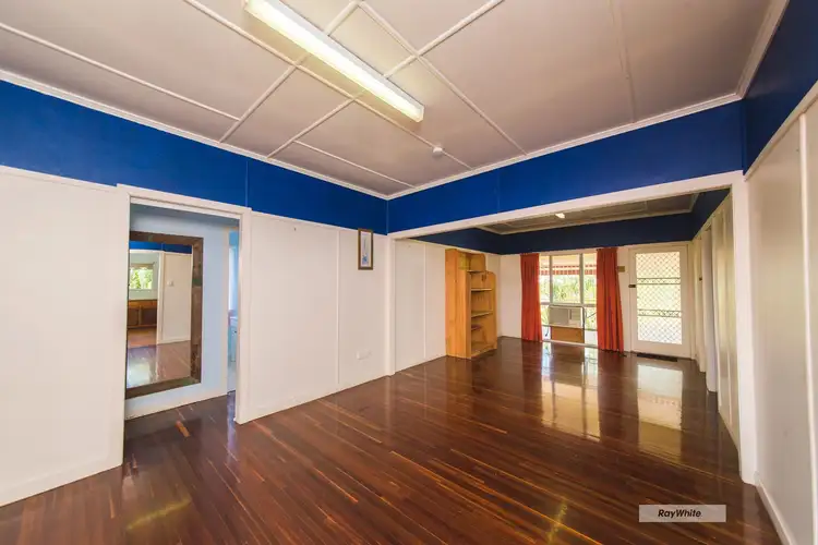 Fifth view of Homely house listing, 5C Taylor Street, Park Avenue QLD 4701