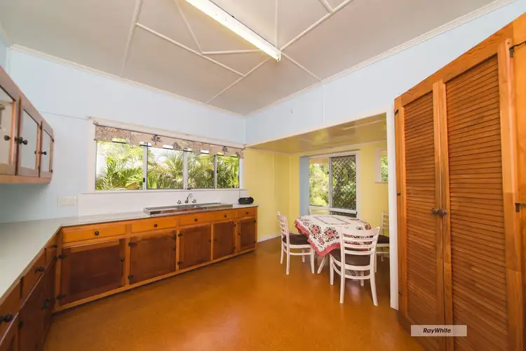 Sixth view of Homely house listing, 5C Taylor Street, Park Avenue QLD 4701