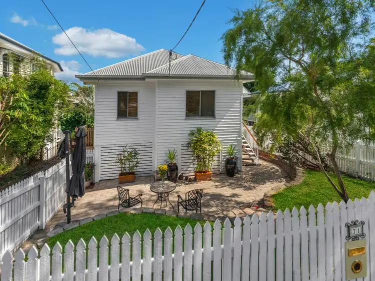 71 Sandon Street, Graceville QLD 4075