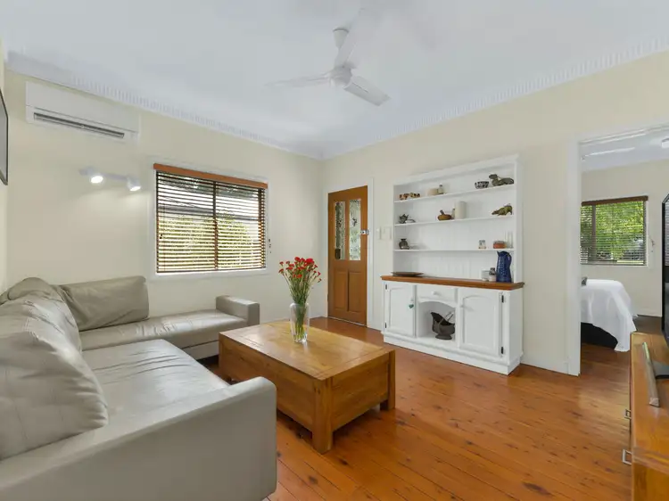 Second view of Homely house listing, 71 Sandon Street, Graceville QLD 4075