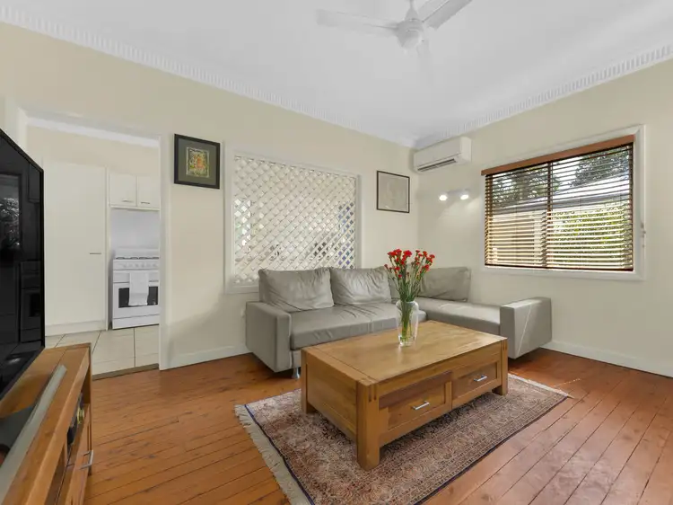 Third view of Homely house listing, 71 Sandon Street, Graceville QLD 4075