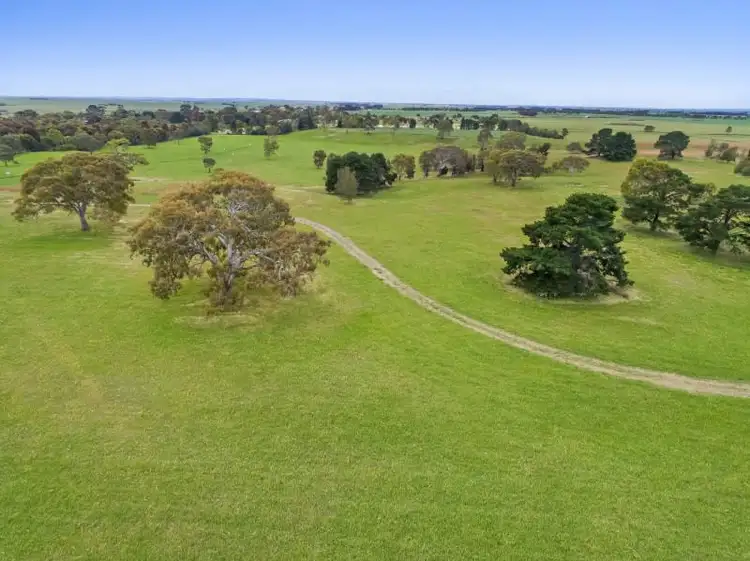 Lot 322 Tawarri Estate, Teesdale VIC 3328