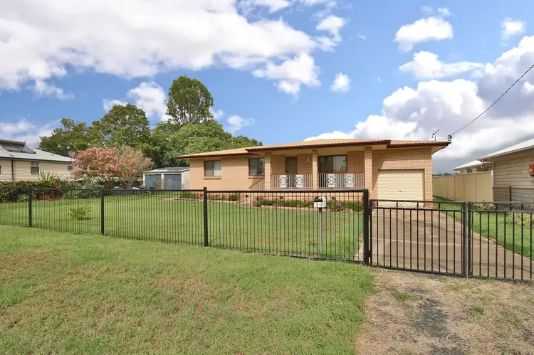 Main view of Homely house listing, 35 Daniel Street, Lowood QLD 4311