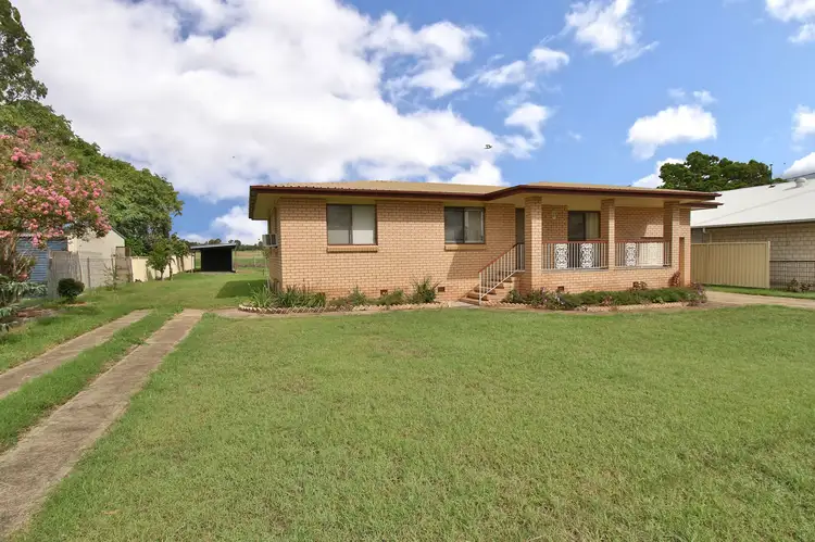 Third view of Homely house listing, 35 Daniel Street, Lowood QLD 4311