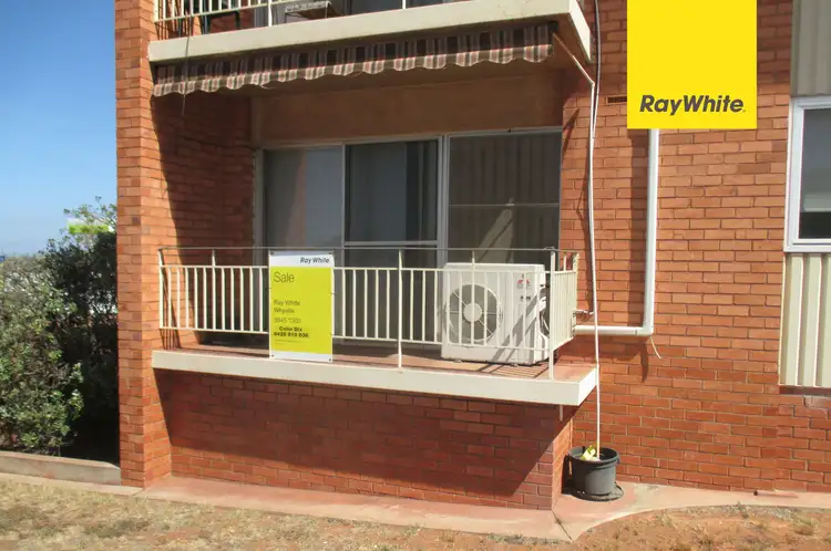 2/59 Essington Lewis Avenue, Whyalla SA 5600
