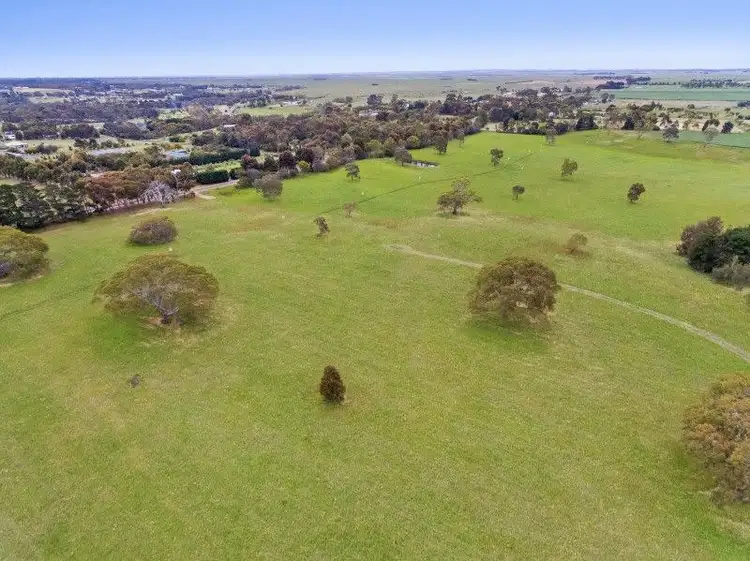 Main view of Homely land listing, Lot 317 Tawarri Estate, Teesdale VIC 3328