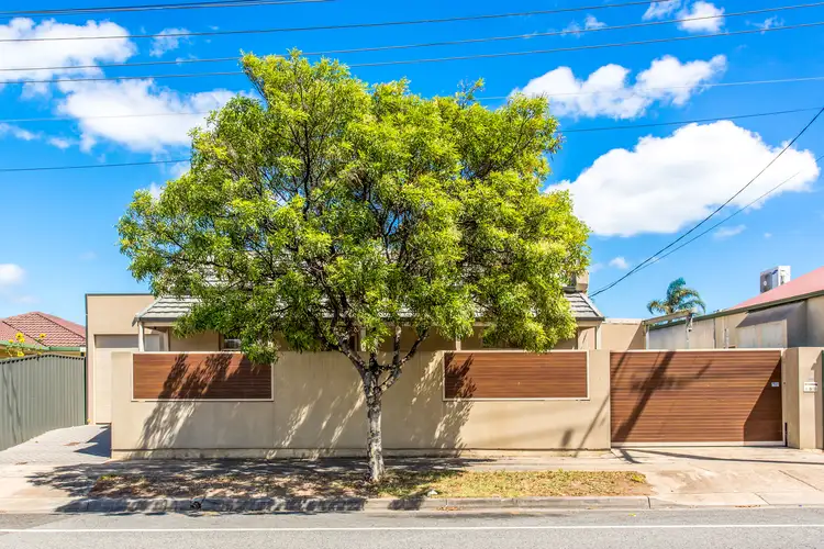 157 Carlisle Street, Glanville SA 5015