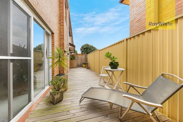 1/82 Buller Street, North Parramatta NSW 2151