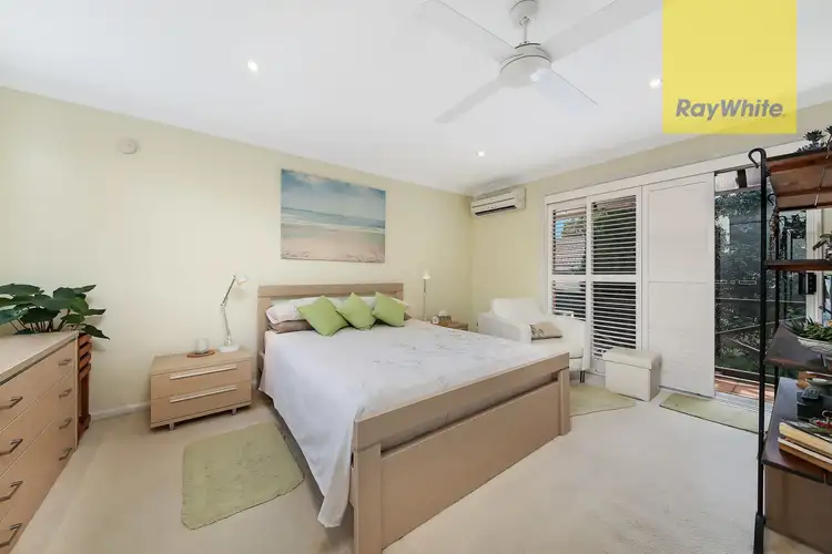 Fourth view of Homely townhouse listing, 1/82 Buller Street, North Parramatta NSW 2151