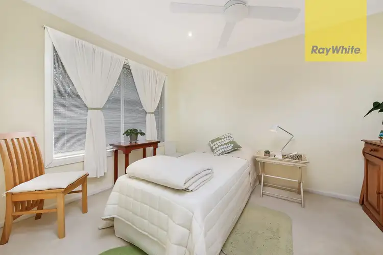 Fifth view of Homely townhouse listing, 1/82 Buller Street, North Parramatta NSW 2151