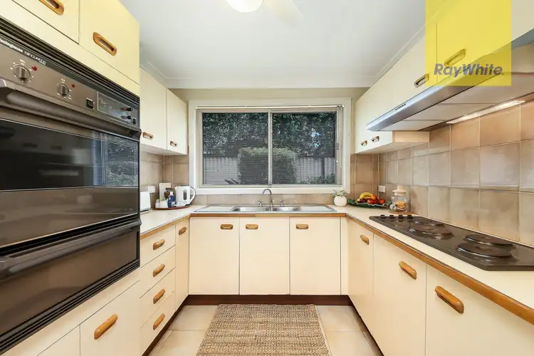 Sixth view of Homely townhouse listing, 1/82 Buller Street, North Parramatta NSW 2151