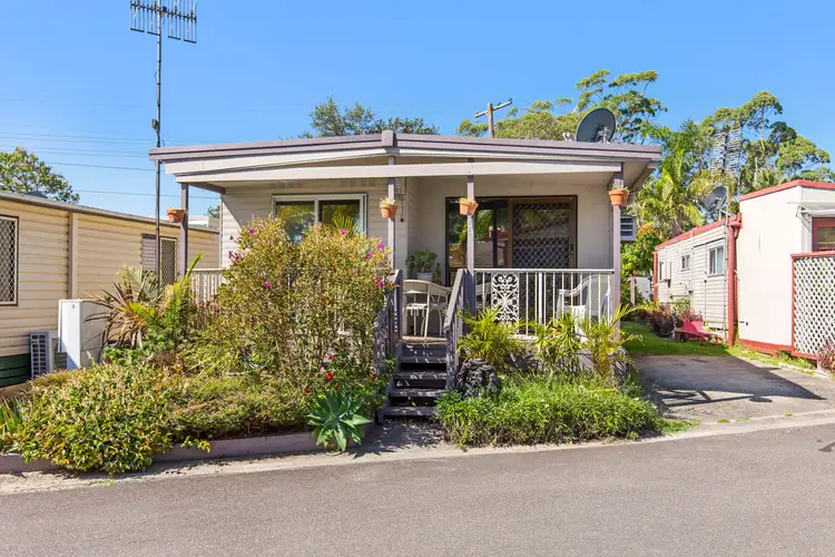Fifth view of Homely house listing, 69/474 Terrigal Drive, Terrigal NSW 2260