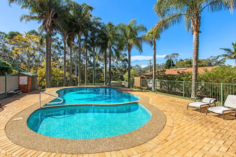 Seventh view of Homely house listing, 69/474 Terrigal Drive, Terrigal NSW 2260