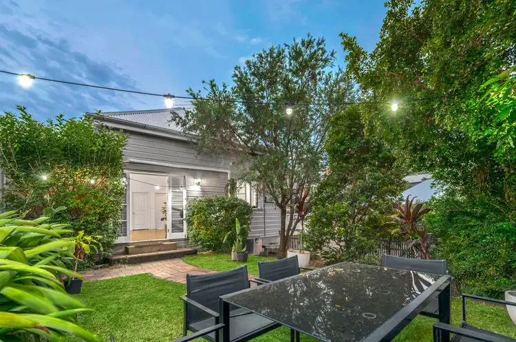 Second view of Homely house listing, 216 Water Street, Spring Hill QLD 4000